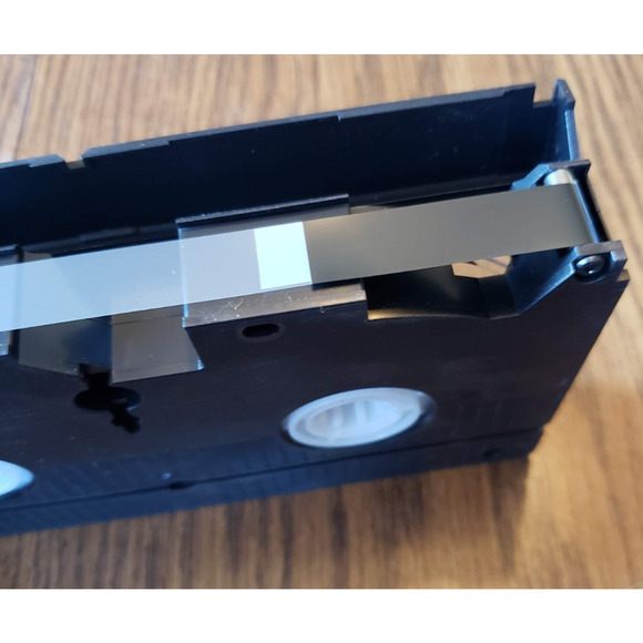 Dragon Ball Z - Imperfect Cell Discovery (VHS, 2000, Edited) - Picture 6 of 6